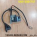 کوئل شمشادزن موتوری SKN HT600